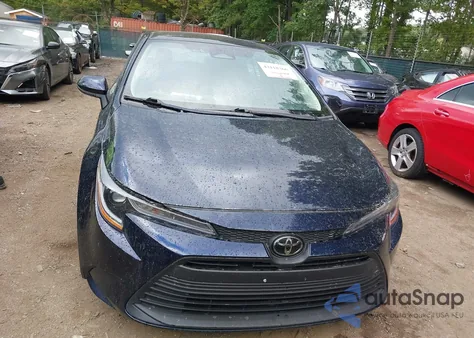 2024 Toyota Corolla Le z USA, uszkodzony, nr VIN 5YFB4MDEXRP120689